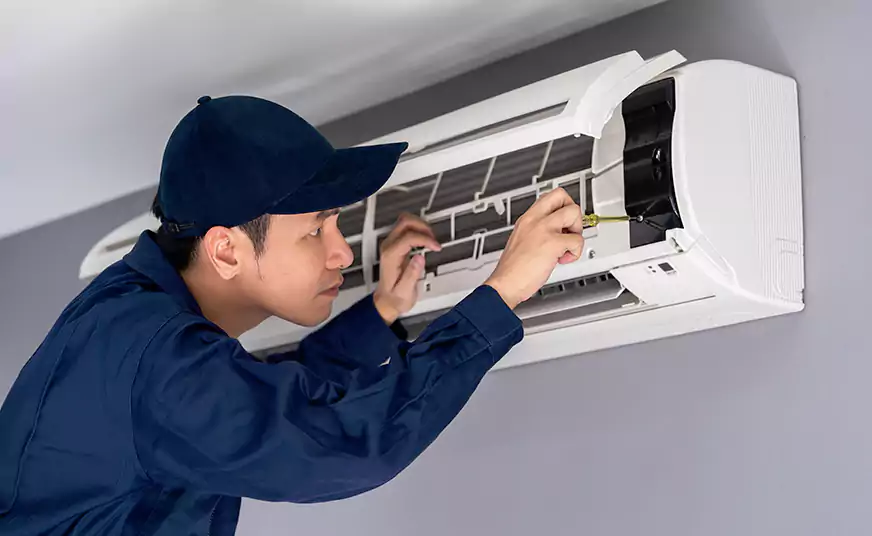 AC Duct Cleaning Westerville