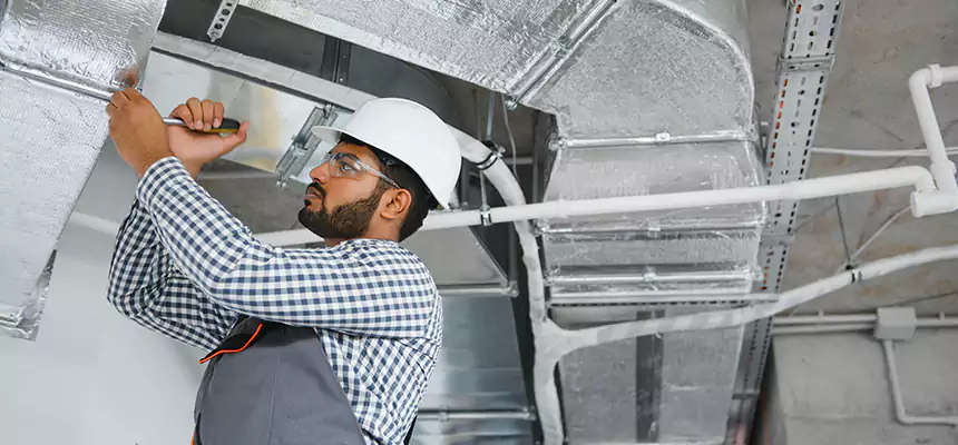 Proactive Ac Vent Repairs & Air Duct Replacement Companies Near Me in Westerville