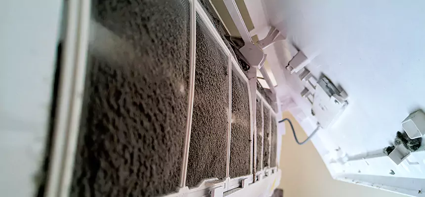 Preventive Air Duct Bacteria Removal in Westerville