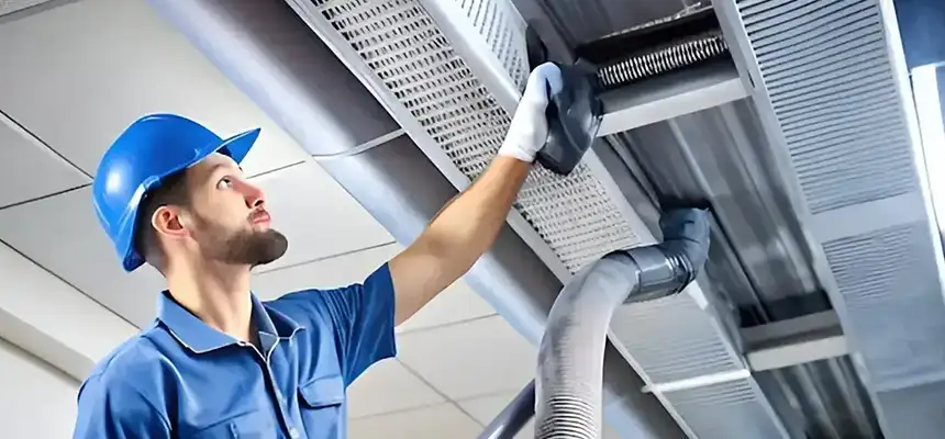 Our Annual Dryer Vent Maintenance Services in Westerville, OH