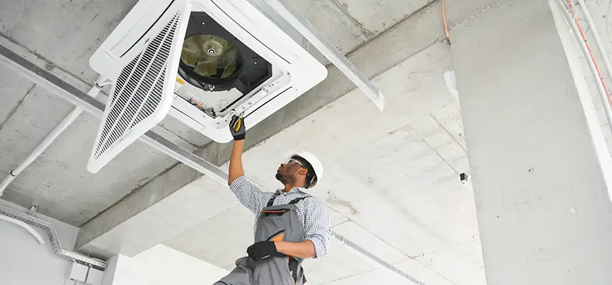 Efficient Multi‑Unit & HOA Annual Vent Cleaning Plans in Westerville