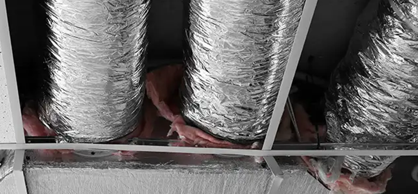 Scalable Commercial Multi‑Unit Dryer Vent Camera Inspection in Westerville, OH