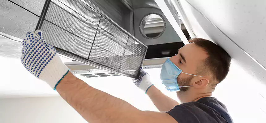 Our Dryer Vent Cleaning Services in Westerville, OH