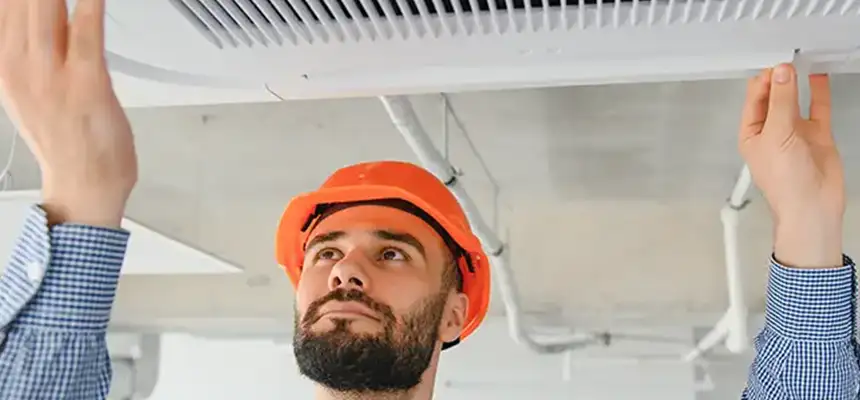 Our Furnace Vent Cleaning Services in Westerville, OH