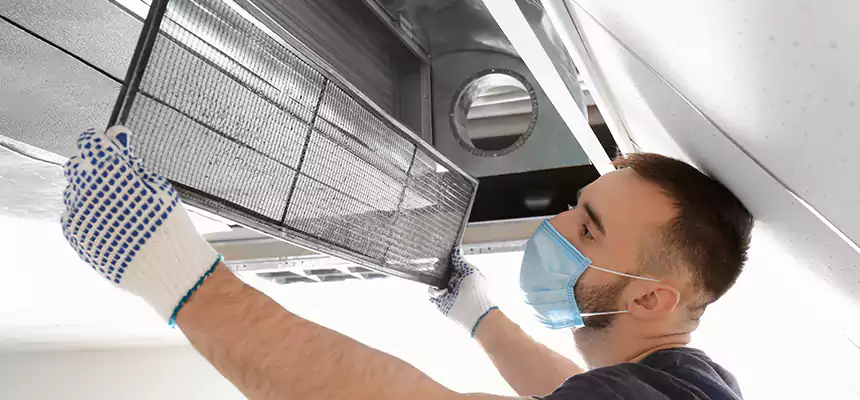 Our Home Duct Cleaning Services in Westerville, OH  