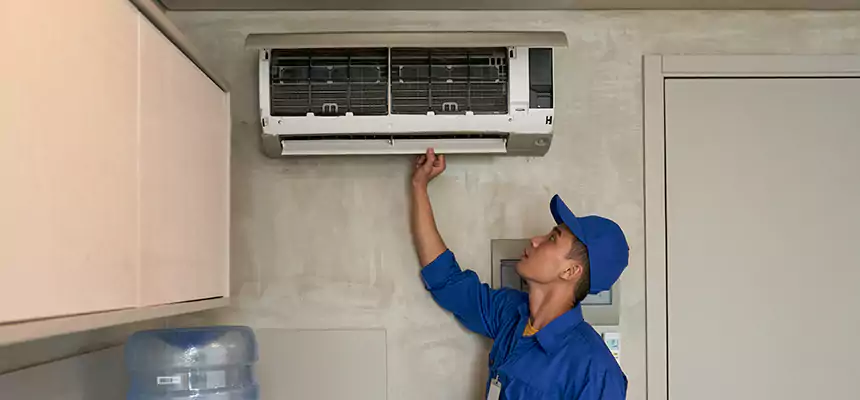 Balanced Fresh‑Air Ventilation (ERV/HRV) in Westerville