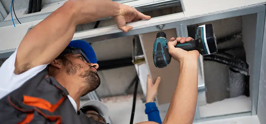 Our Improve Home Air Circulation Services in Westerville, OH