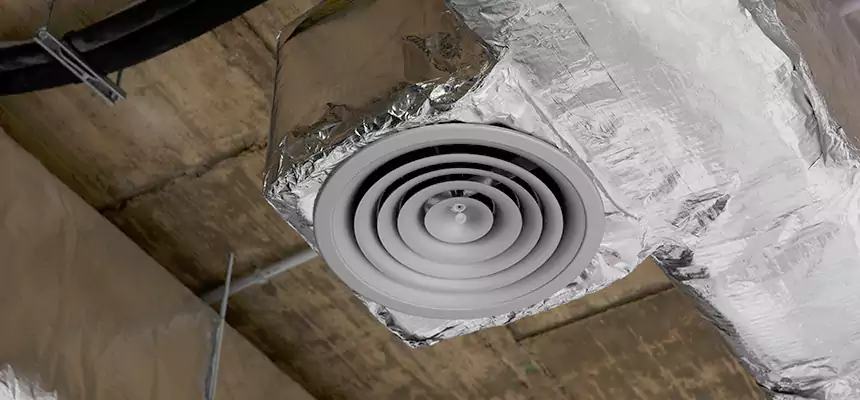 Our Industrial Dryer Vent Cleaning Services in Westerville, OH