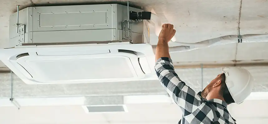 Our Local Vent Cleaning Services in Westerville, OH