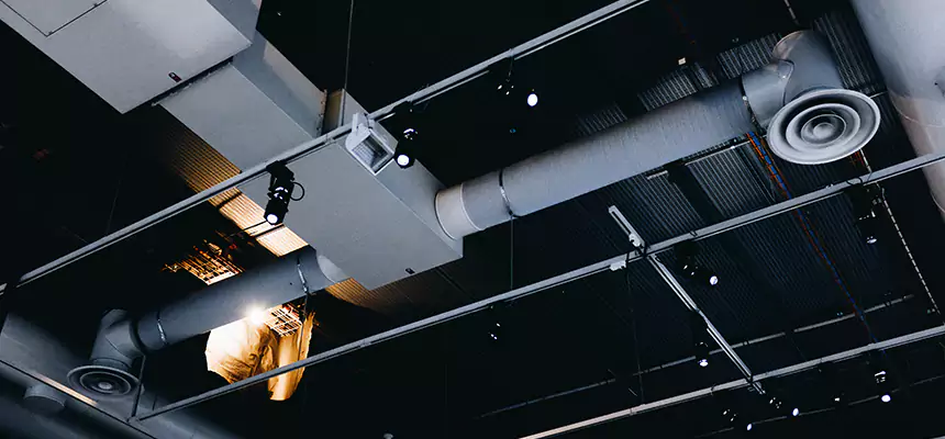 Our Seasonal Allergy Air Duct Cleaning Services in Westerville, OH