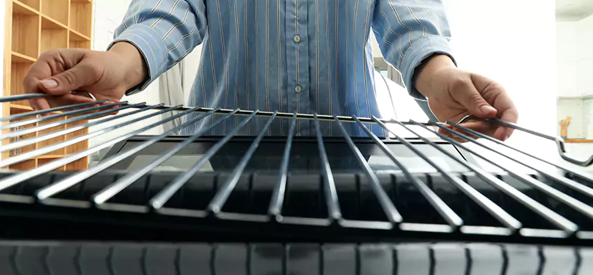 Our Vent Grille Washing Services in Westerville, OH