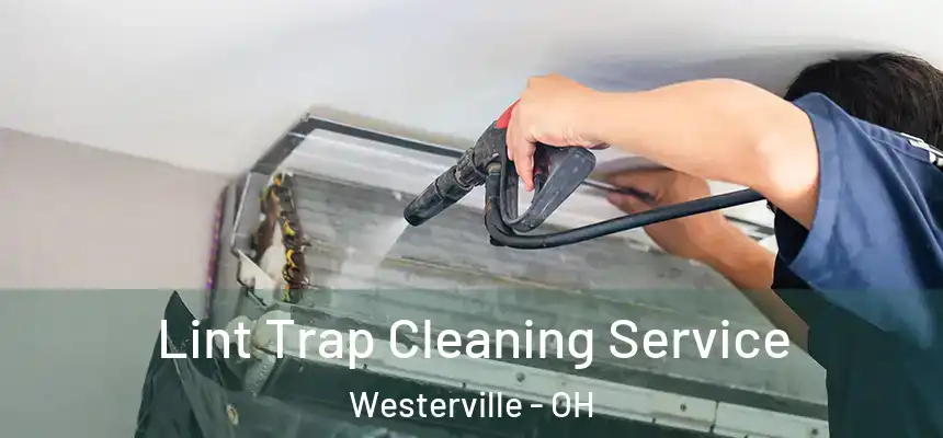  Lint Trap Cleaning Service Westerville - OH