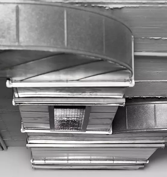 Professional Air Duct Pet Hair Removal in Westerville, OH