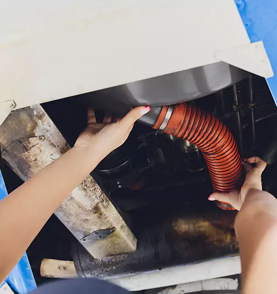 About Air Duct Virus Disinfection in Westerville, OH