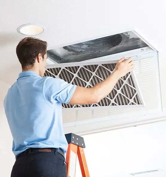 About Annual Dryer Vent Maintenance Westerville, OH