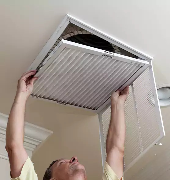 Trusted Apartment Air Duct Cleaning in Westerville, OH