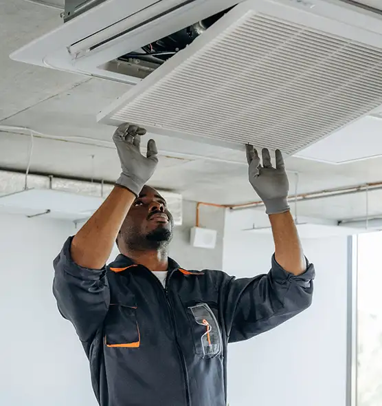 About Certified Air Duct Specialists in Westerville, OH