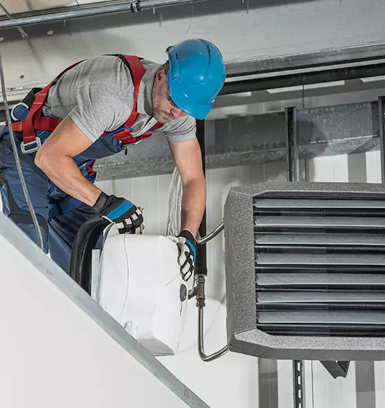 Professional Custom HVAC Ductworkin Westerville, OH