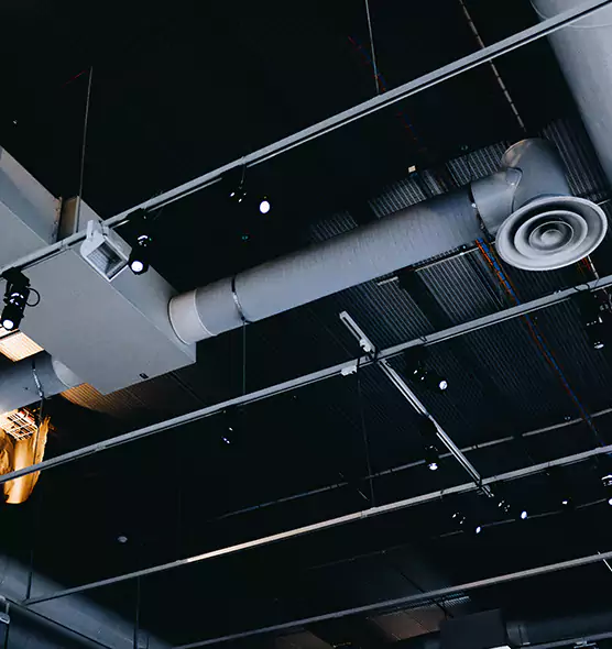 About Duct Sanitization with UV Light in Westerville, OH