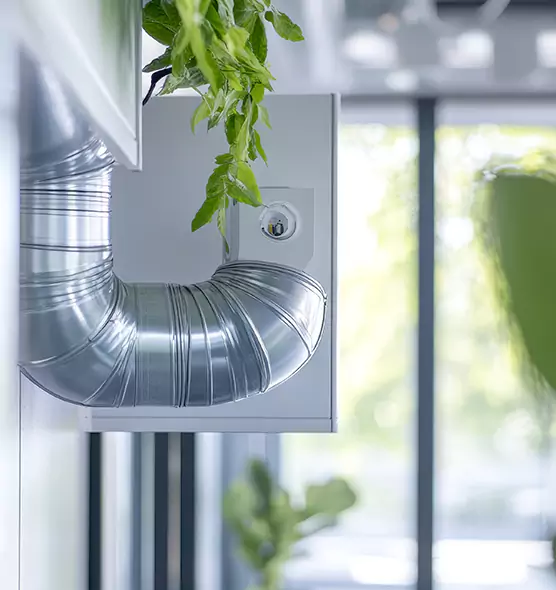 Professional Eco-Friendly Duct Cleaning Services in Westerville, OH