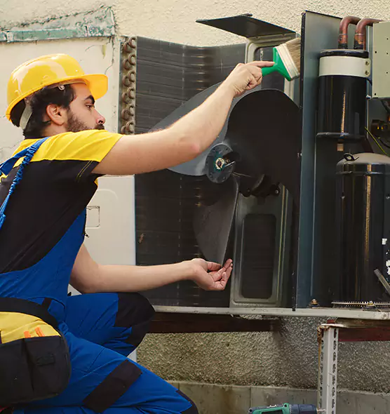 Top-Rated New Room Vent Extension in Westerville, OH