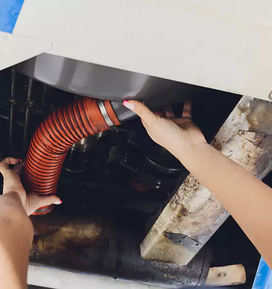 Professional Post-Renovation Duct Debris Removal in Westerville, OH