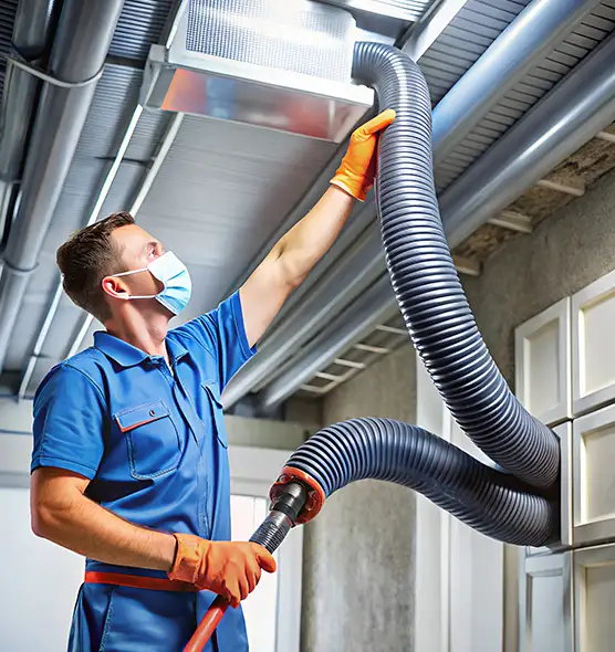 Welcome to Air Duct Cleaning & Repairs Westerville — Your Local Roof Dryer Vent Cleaning Specialists in Westerville, OH