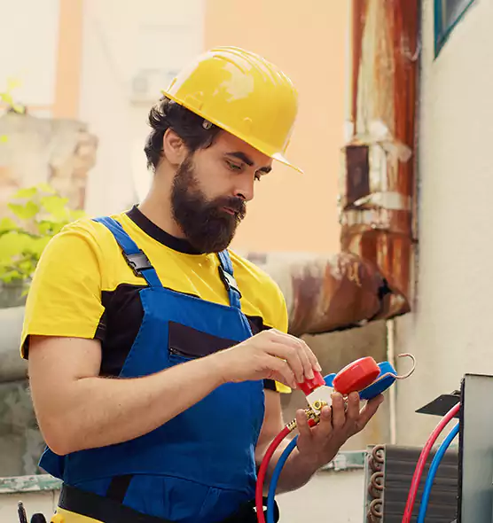 About Smart HVAC Installation in Westerville, OH