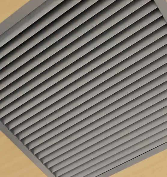 Professional Vent Grille Washing in Westerville, OH