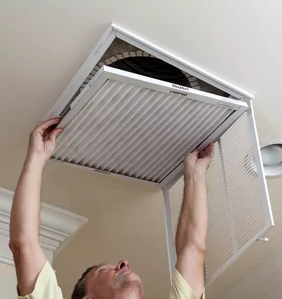 Trusted Vent Shaft Cleaning Expert in Westerville, OH