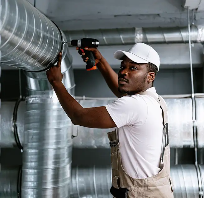 Why Homeowners & Businesses Trust Us Westerville, OH