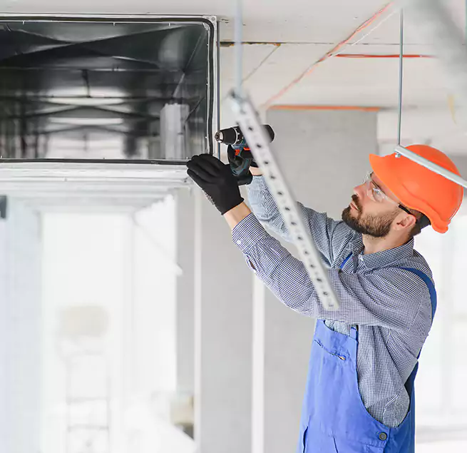 Why Homeowners & Businesses Trust Us Westerville, OH