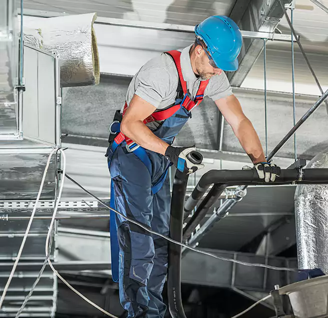 Why Homeowners & Businesses Trust Us in Westerville, OH?