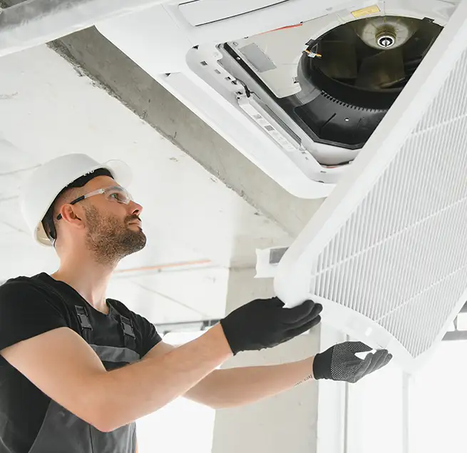 Why Homeowners & Businesses Trust Us in Westerville, OH?