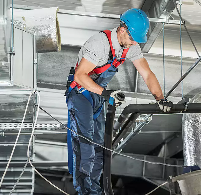 Why Homeowners & Businesses Trust Us in Westerville, OH?