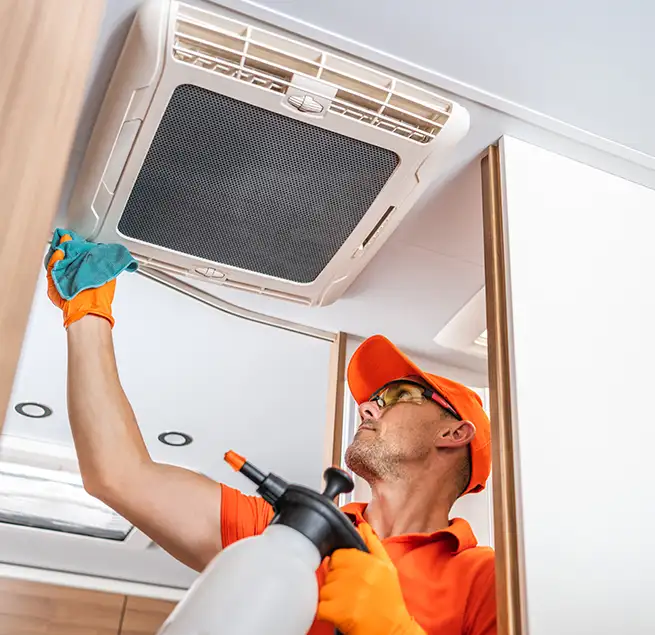 Why Homeowners & Businesses Trust Us in Westerville, OH?