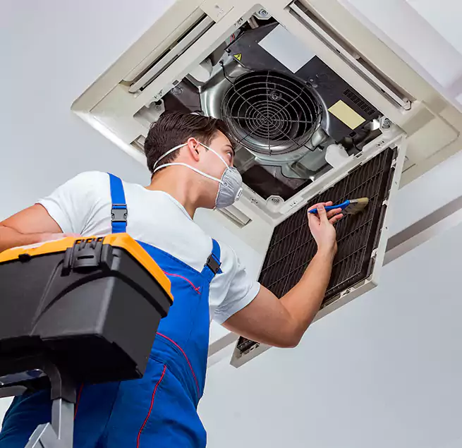 Why Homeowners & Businesses Trust Us in Westerville, OH