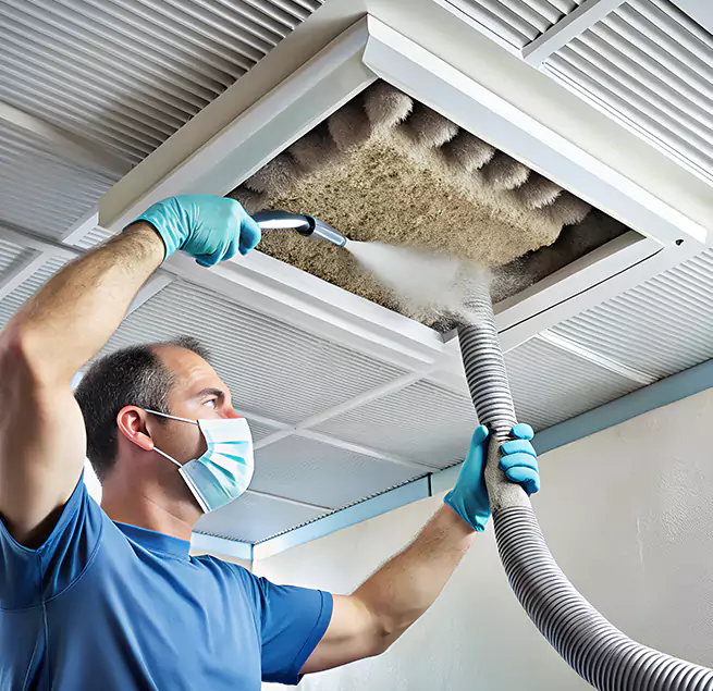  Why Homeowners & Businesses Trust Us Westerville, OH?