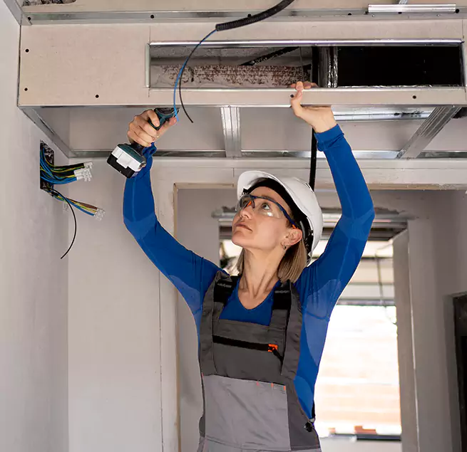 Why Homeowners & Businesses Trust Us in Westerville, OH?