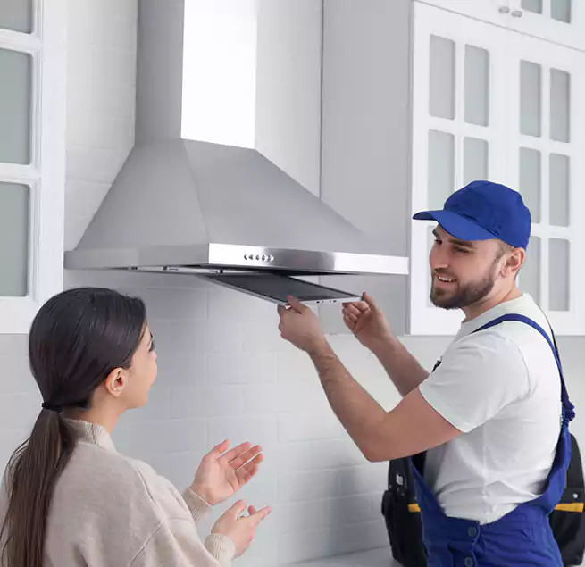  Why Homeowners & Businesses Trust Us in Westerville, OH?