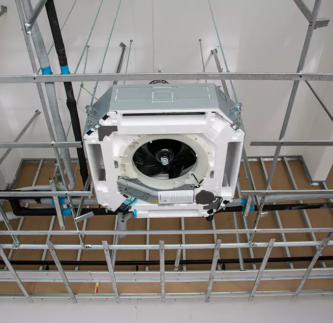 Why Homeowners & Businesses Trust Us in Westerville, OH?