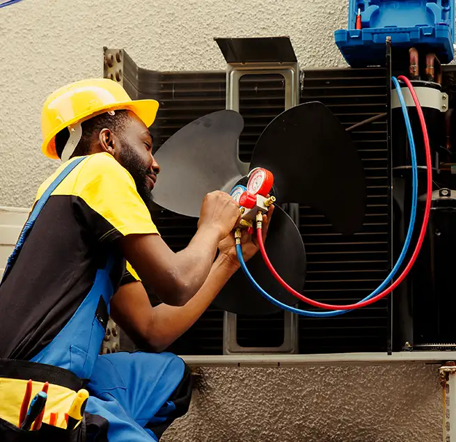 Why Homeowners & Businesses Trust Us in Westerville, OH?