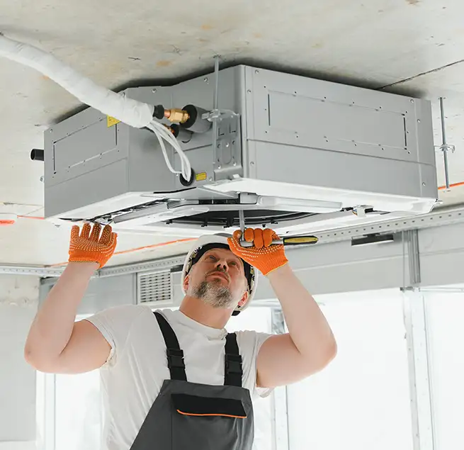 Why Homeowners & Businesses Trust Us Westerville, OH