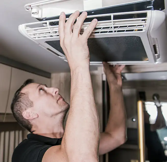 Why Homeowners & Businesses Trust Us Westerville, OH