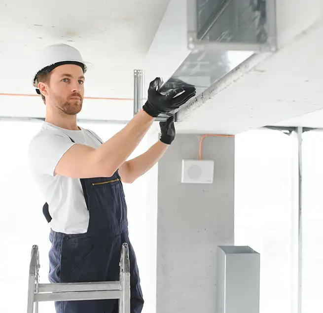 Why Homeowners & Businesses Trust Us in Westerville, OH?