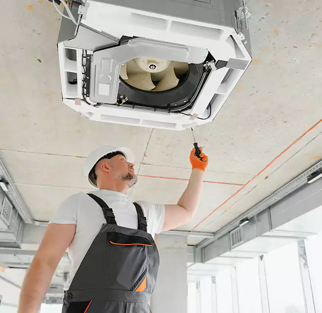 Why Homeowners Businesses Trust Us in Westerville, OH