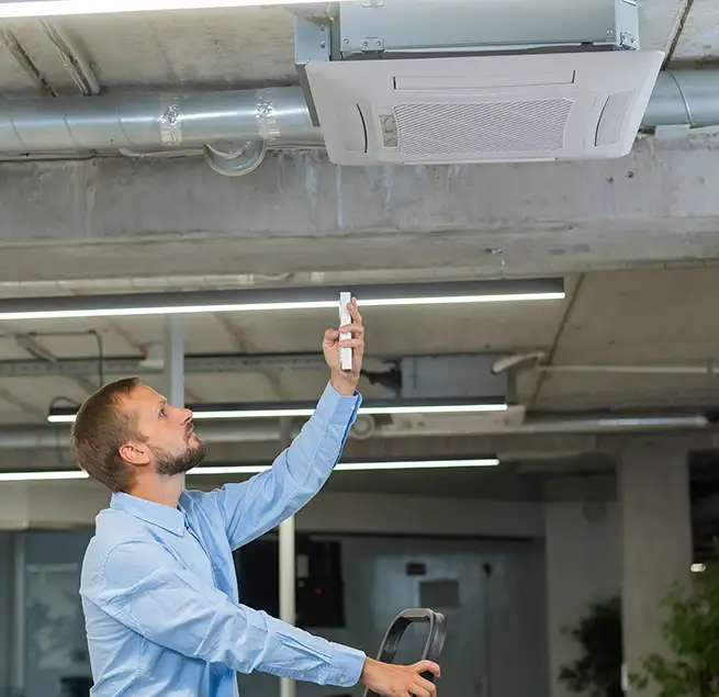 Why Homeowners & Businesses Trust Us in Westerville, OH?