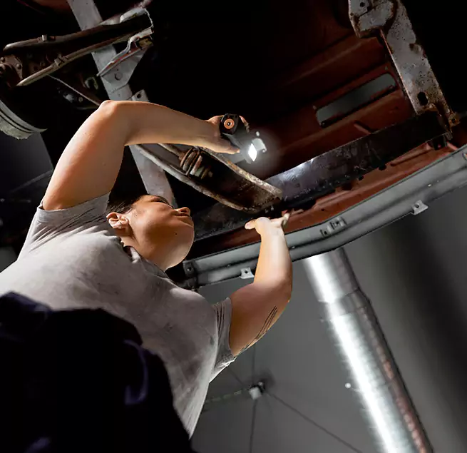 Why Homeowners & Businesses Trust Us Westerville, OH