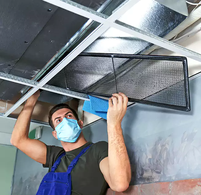 Why Homeowners Businesses Trust Us in Westerville, OH