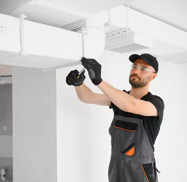  Why Homeowners Businesses Trust Us Westerville, OH